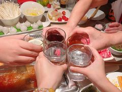 -海底捞大排档火锅(悦荟广场店)