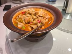 -清水亭湖北菜(大屯DT51店)