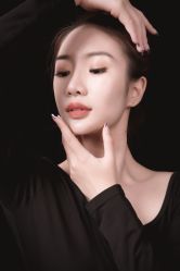 -青岛这朵女子摄影(中海寰宇天下天颂店)