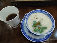 -蟹上黄·蟹黄面·江南糖水(人民广场店)