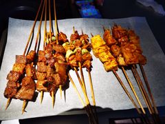 -苏小牛·牛肉串(国贸店)