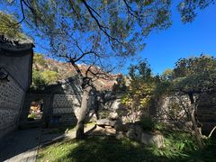 -云峰山自然风景区