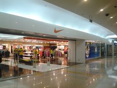 -NIKE品牌体验店(金源新燕莎店)