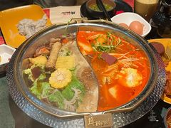 -牛New寿喜烧(中山公园龙之梦店)