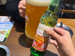 -半酌烧烤小酒馆(南京东路店)