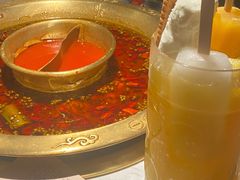 罗宋汤-哥老官重庆美蛙鱼头(日月光店)
