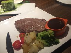 -必胜客(八一店)