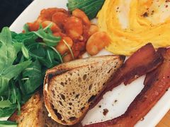 -Egg•Allday Brunch(襄阳北路店)