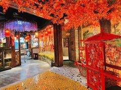 -宝丽金大酒店·洗浴中心