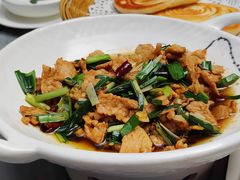 -蔼若春.传承云南菜(金碧公园店)