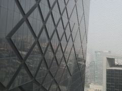 -中央广播电视总台(光华路办公区)