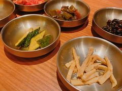 -春熙台韩国料理·章鱼肥牛(西丽店)