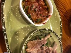 -御京阁·羊蝎子火锅·龙虾·烧烤(合庆店)