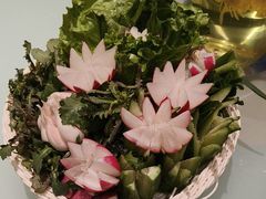 -大清花饺子(山庄店)