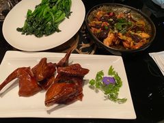 -广州四季酒店