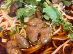 非常面-兵哥豌豆面(建设巷店)