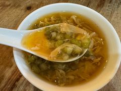 -沙湾姜埋奶(兴新包店)
