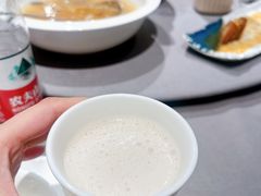 豆浆-十朝院子·南京菜(夫子庙店)