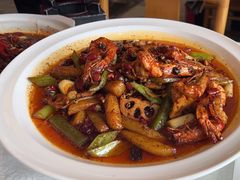 -辣婆婆(航天桥店)