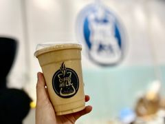 -COFFEE HOLIC(朝外SOHO店)