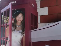 -COSTA COFFEE(中粮祥云店)