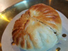 -壹霖·洱语云南菜(方恒国际店)