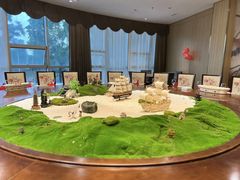 -玺宴·一站式宴会中心(犀浦店)