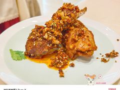 嘢猪排-吉林省林业宾馆-餐厅