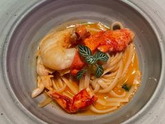 -渔火·特色餐厅(佘山世茂洲际酒店)