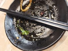 -新石器烤肉(马鞍山印象汇店)