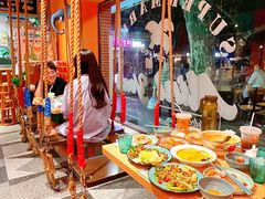-迷你椰·泰式大排档(虹口店)