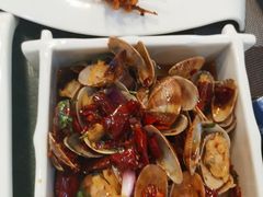 -鲜味食族水产·海鲜餐厅