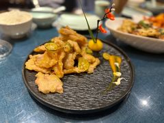 -隐食私房菜(老街店)