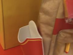 -麦当劳(凌云天地长桥店)