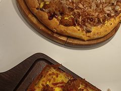 -比格比萨自助(宝山日月光店)