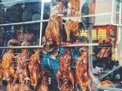 -大聪烧鹅快餐店(梅林店)