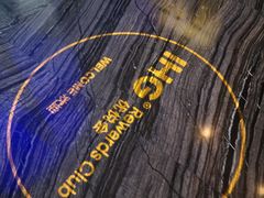 -上海外滩英迪格酒店