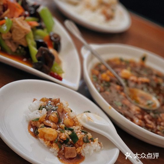 新民饭店(胜利街店)
