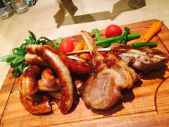 -MYLK意式小厨(熙地港店)