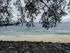-三亚西岛海洋文化旅游区