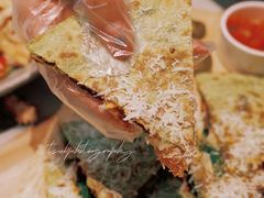 -沛家·西餐Brunch·直火料理