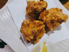 -鹤一烤肉自助餐厅(中关村店)