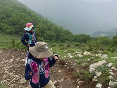 -灵山