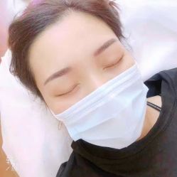 -莲姿娜·半永久纹眉皮肤管理
