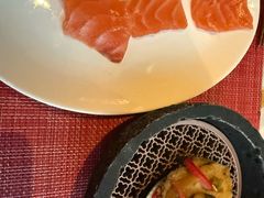 -锦厨国际自助餐厅 · 云端景观 (昆明索菲特大酒店)