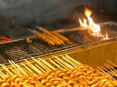 -大学城夜市大排档(凤栖路店)