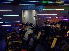 -一兆韦德健身(慧芝湖店)