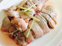 -随园花园餐厅(新港中路店)