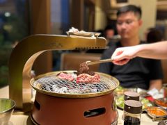 -西塔老太太泥炉烤肉(青浦蟠龙天地店)