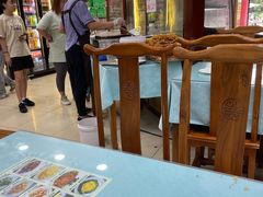 -白魁老号饭庄(交道口店)